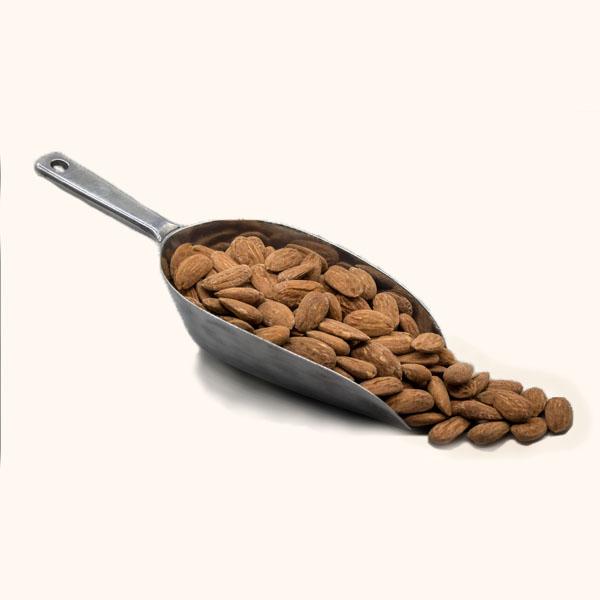 Organic Raw Almonds