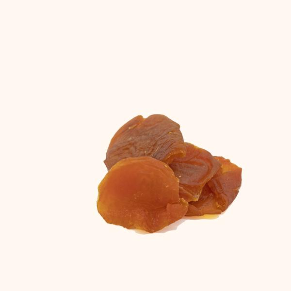 Blenheim Apricots