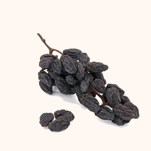 Raisins on the Vine