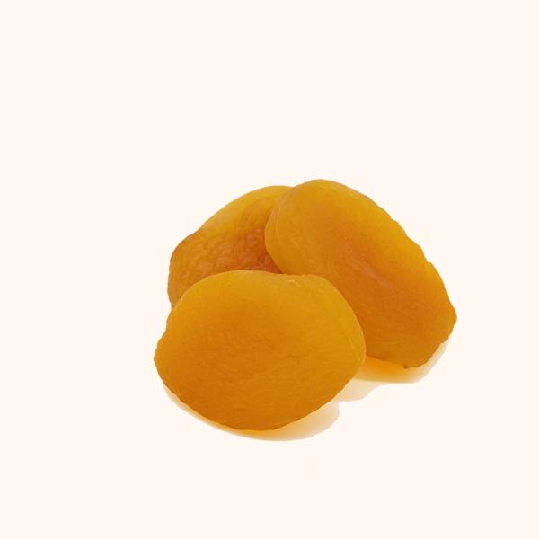 Turkish Apricots