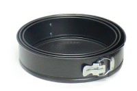 Cuisinox 3-Piece Spring Form Pans
