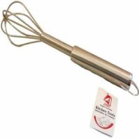 Adamo Push Down Rotary Whisk
