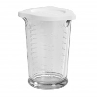 Anchor Hocking 8 ounce Triple Pour Measuring Cup