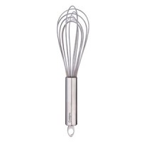 Cuisipro Stainless Steel 10 Inch Egg Whisk