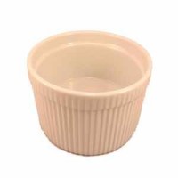 Danesco Souffle Ceramic Dish 1litre