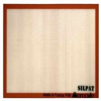 Demarle SILPAT Non-Stick Baking Mat, 16-1/2" x 24-1/2