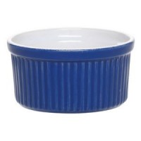Emile Henry Ramekin - 3.5" Blue