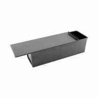 Fat Daddio's 13 inch x 4 inch Non Stick Pullman Bread Pan