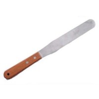 Fox Run 13 inch Flat Icing Spatula