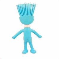 Head Chefs Silicone Basting Brush