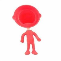 Head Chefs Measuring Cup, Pink