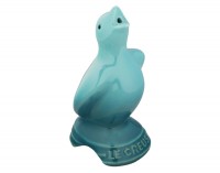 Le Creuset Pie Bird Caribbean