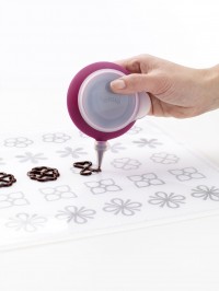 Lekue Decomat Decorating Kit