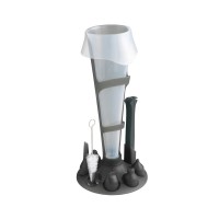 Mastrad Pastry Bag Set