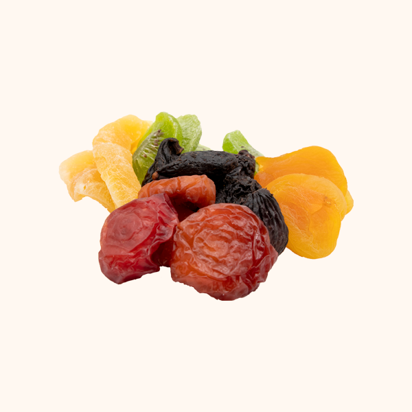 Signature Dried Fruit Mix